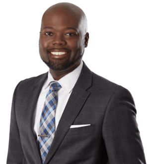 Philip D. Amoa | McCarter & English, LLP