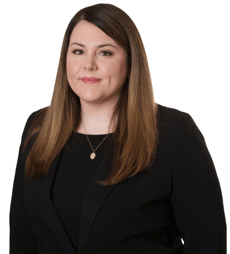 Deirdre E. Burke | McCarter & English, LLP