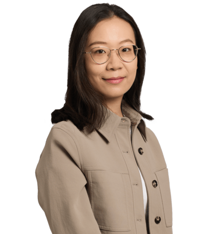 Jingyao Chen, PhD